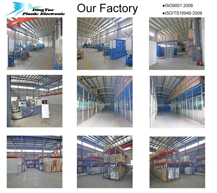 injection molding injection molding