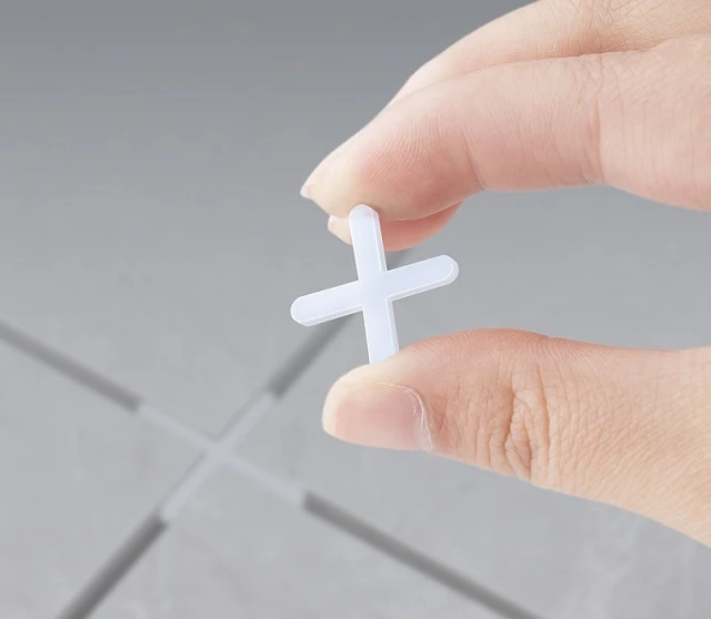 5mm tile spacers