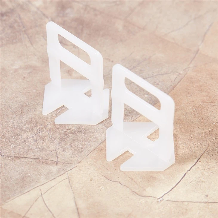 tile leveling system