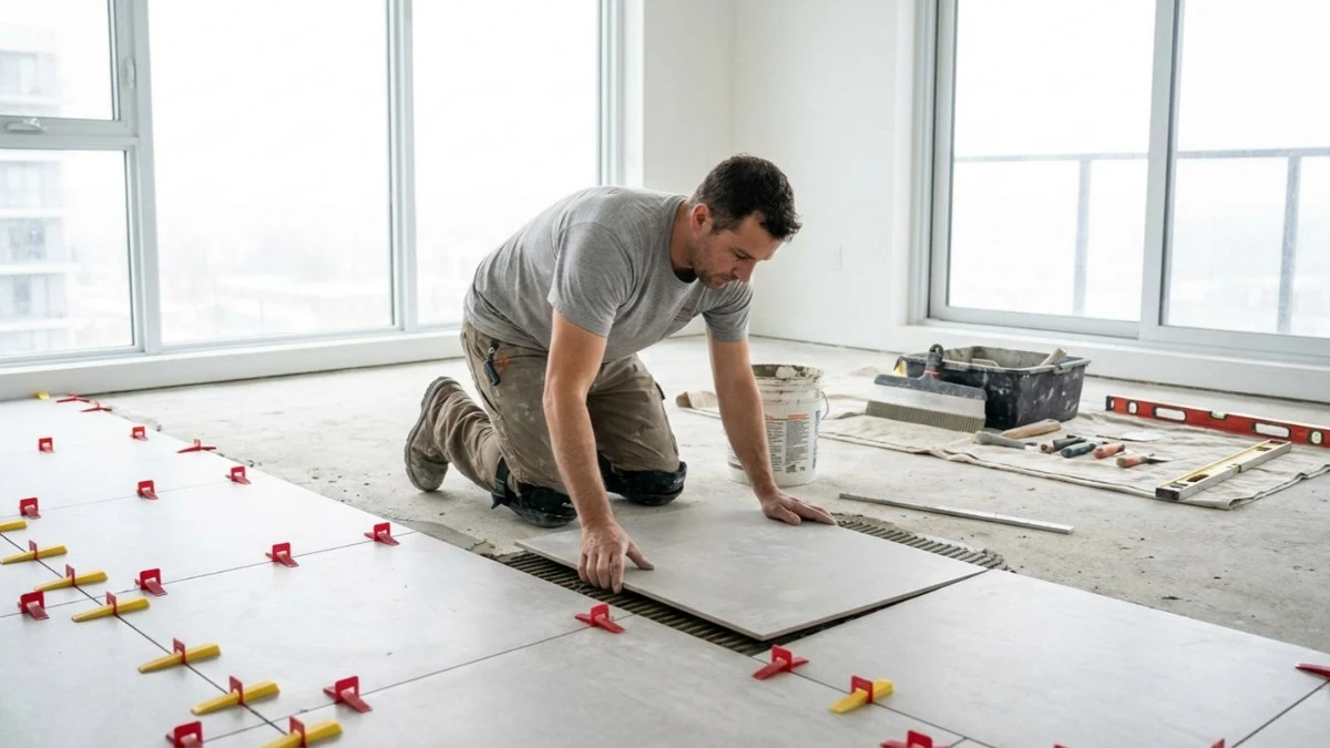 professional leveling professional leveling