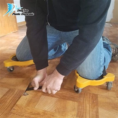 بهترین زانوبندهای رولینگ برای ساخت و ساز و کاشی کاری