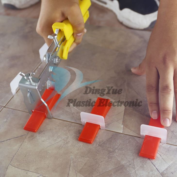 Tile Leveling Kit