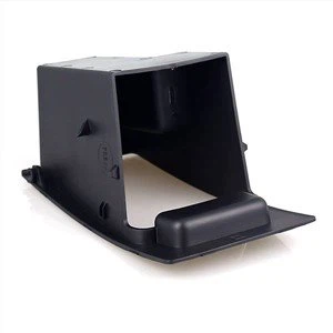 قالب گیری تزریقی خودرو