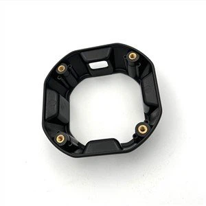 قالب گیری تزریقی درج