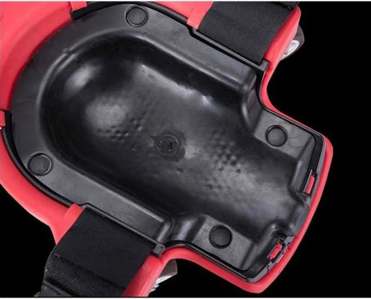 rolling knee creeper