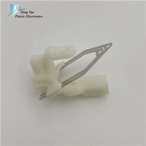 قالب گیری تزریقی از قالب های چاپ سه بعدی