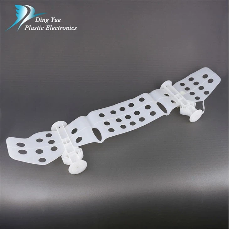 injection molding companies